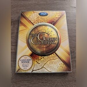 📀 3/$15 or 4/$20 📀 The Golden Compass Bluray